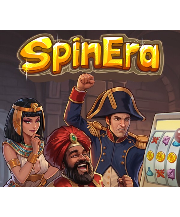 Spinera Steam Key GLOBAL